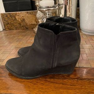 Franco Sarto booties